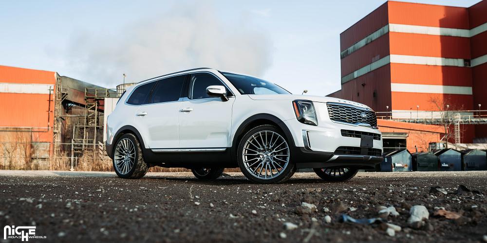 Kia Telluride